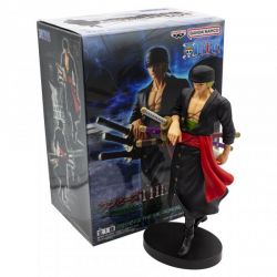 Figura Roronoa Zoro One...