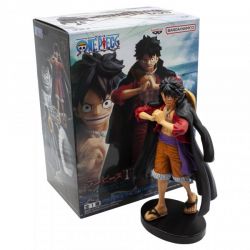 Figura Monkey D. Luffy The...