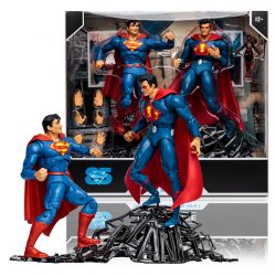 Superman vs Superman of...