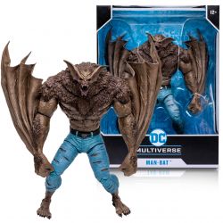 Man Bat 30 cm -  DC...