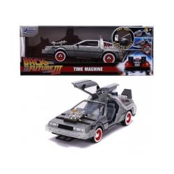 Réplica coche Delorean Time...