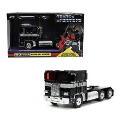 Decepticon Nemesis Prime  -...