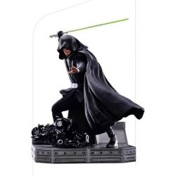 Estatua Luke Skywalker...