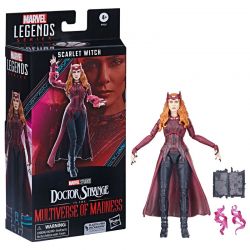 Scarlet Witch - 15 cms -...