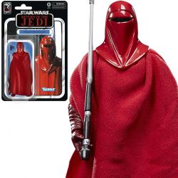 Emperor's Royal Guard -...