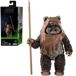 Wicket (Ewok)  15 cm -...