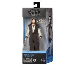 Obi-Wan Kenobi (Jedi...