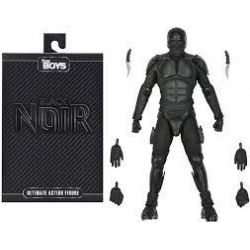 Black Noir  18cms - The...