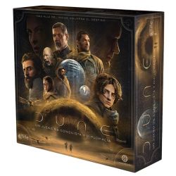 Dune - Gale Force Nine -...