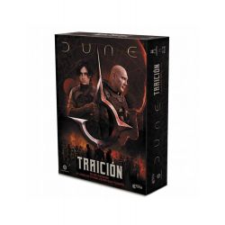 Dune - Traición - Gale...