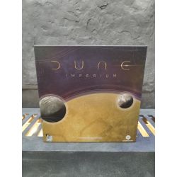 Dune Imperium  - Direwolf -...