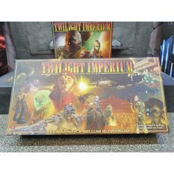 Twilight Imperium y...