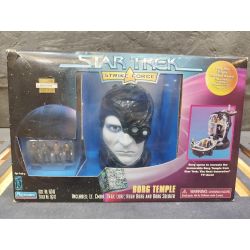 Borg Temple - Star Trek -...