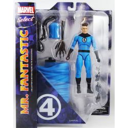 Mr.Fantastic - Marvel  -...