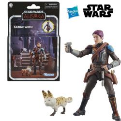 Sabine Wren 10 cm- Star...