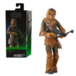 Chewbacca  15 cm - Return...