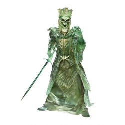 King of The Dead (spectre)...