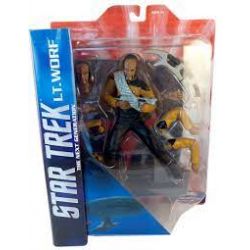 Lt Worf  - Star Trek -...