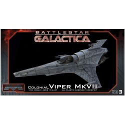 Colonial Viper MkVII-...
