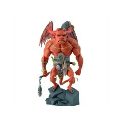 Estatua The First Hellboy...
