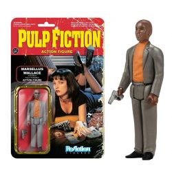 Marsellus Wallace - Pulp...