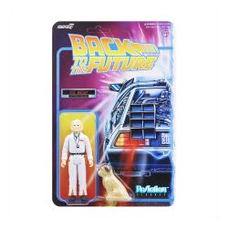 Doc Brown  - Back To the...