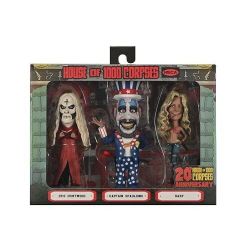 Pack 3 figuras - House of...
