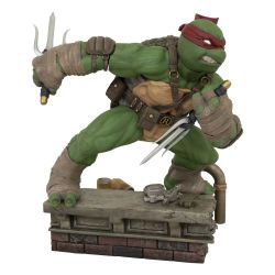 Raphael - Tortugas Ninja -...