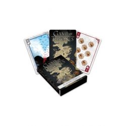 Baraja de poker Game of...
