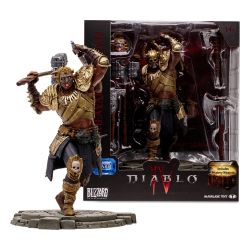 Diablo IV - Upheaval...