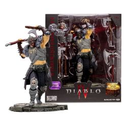 Diablo IV - Whirwind...