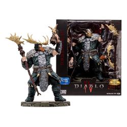 Diablo IV - Tornado Druid...
