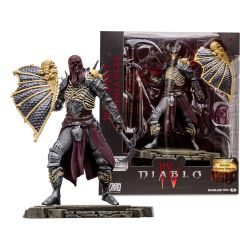 Diablo IV - Bone Spirit...