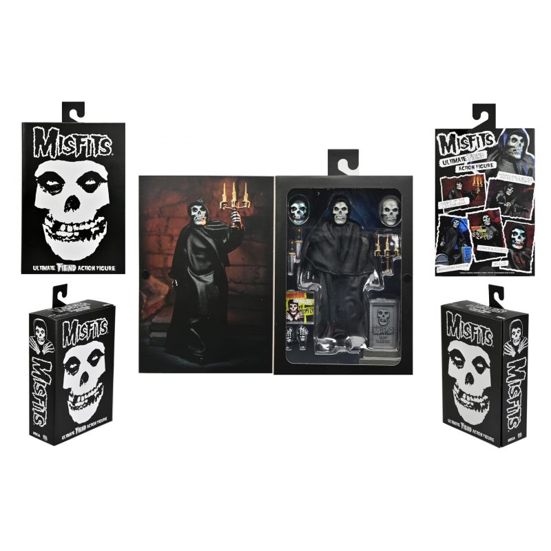 Fiend - Misfits - Neca