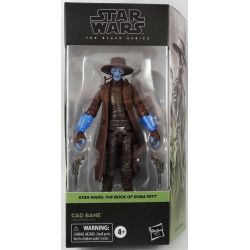 Cad Bane  - Black Series -...