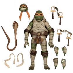 Figura Ultimate...