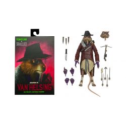 Figura Ultimate Splinter as...