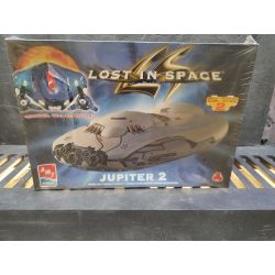 Jupiter 2 - Lost in the...