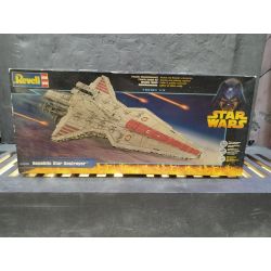 Republic Star Destroyer -...