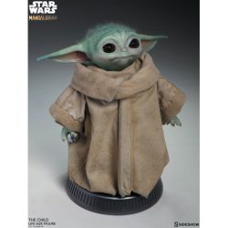 Grogu (Baby Yoda) -...