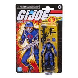 Cobra Officer - G.I.Joe  -...