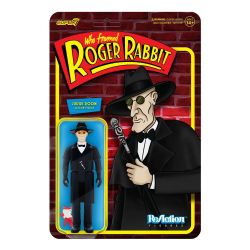 Judge Doom - Quién engañó a...
