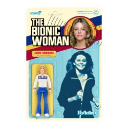 Jaime Sommers  10 cm - The...