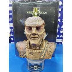 Ambassador G'Kar - Babylon...