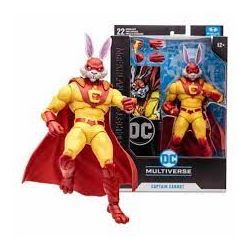 Captain Carrot  - DC...