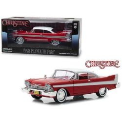 1958 Plymouth Fury -...