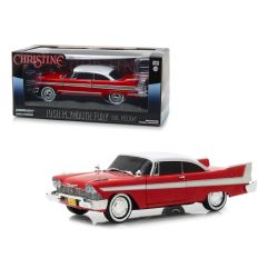 1958 Plymouth Fury -...