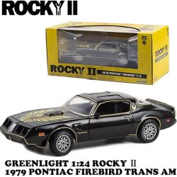 1979 PontiacFirebird T/A -...