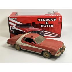 1976 Ford Gran Torino...