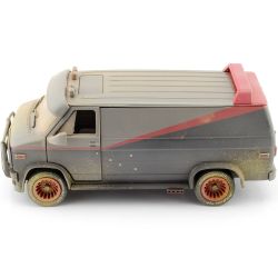 1983 GMC Vandura (Weathered...